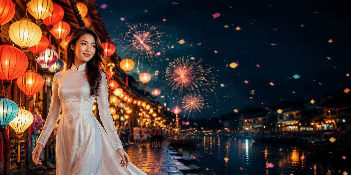 Khách chơi vui vẻ tại casino Hội An, Việt Nam