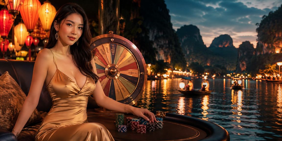 Lễ hội đèn lồng Hội An tạo không khí cho khuyến mãi Tết tại tanbinhsoicau
